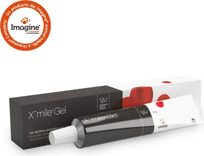 Produktbild von Zahnpasta Gel 50g