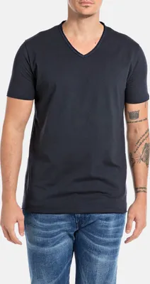 Produktbild von Replay T-Shirt Kurzarmshirt
