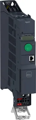 Produktbild von SCHNEIDER ELECTRIC Frequenzumrichter ATV320 1,5kW, 380-500V, 3-p