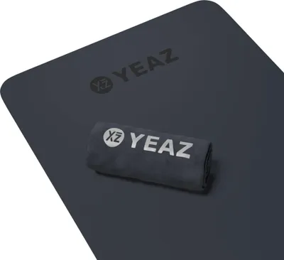 Produktbild von YEAZ Set - Handtuch & Matte CARESS
