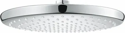 Produktbild von GROHE Vitalio Start 250, Chrom, 1 Stück(e)