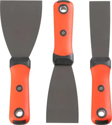 Produktbild von Spachtel-Set Strend Pro, 3-teilig, 40 mm, 60 mm, 80 mm