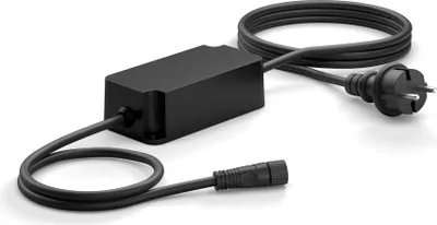 Zdjęcie produktu dla Philips Zewnętrzne źródło zasilania 40 W, Zasilanie oświetlenia, Czarny, Plastik, Ogród, Patio, IP67, II