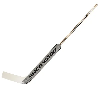 Zdjęcie produktu dla Kij bramkarski Sherwood FC500 Senior 27 cali lewy PP41
