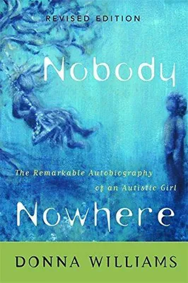 Produktbild von Nobody Nowhere