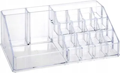 Immagine prodotto di Organizer per cosmetici 22x12 cm