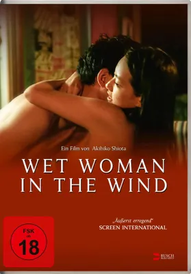 Obrázok produktu pre Wet Woman in the Wind (DVD) Min: 82/DD5.1/WS