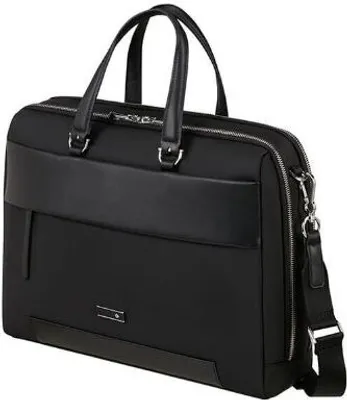 Image de Samsonite Zalia 3.0 39.6 cm (15.6") Mallette noire
