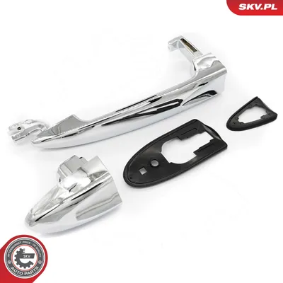 Produktbild von ESEN SKV Außentürgriff x 97SKV011
