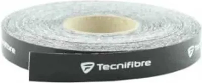 Produktbild von Tecnifibre Schutzband 50m Grau  Grau One Size