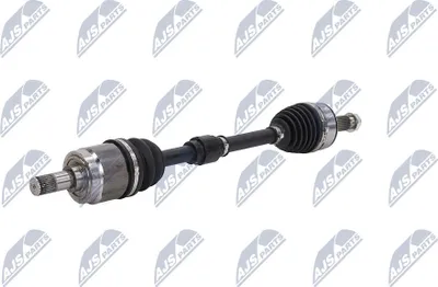 Produktbild von NTY NPW-HD-073 Antriebswelle Vorne Rechts für HONDA CIVIC X Schrägheck (FC, FK) Civic X Limousine (FC) Civic X Coupe (FC)