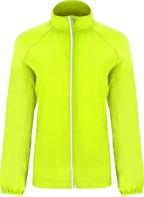 Image de Veste coupe-vent Roly Women's Glasgow