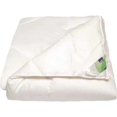 Produktbild von Bettdecke Polydaun LOTUS – Ganzjahres – feuchtigkeitsregulierend - 140x200 cm