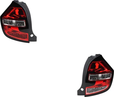 Immagine prodotto di Johns, adatto per Renault Twingo, luce posteriore combinata III 09/14- set sinistro e destro