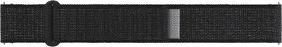 Immagine prodotto di Samsung Tessuto Banda Et-Svr93Sbegeu Per Watch6 20Mm S/M Nero/Nero