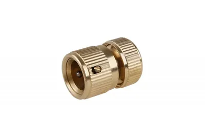 Immagine prodotto di Attacco rapido ROSA 1/2" ottone