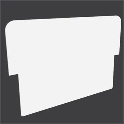 Produktbild von Topschild Standard für Kundenstopper DIN A1