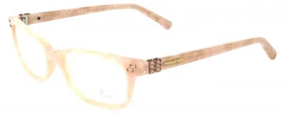 Produktbild von Swarovski SK5004 Shiny pink 53/16/140 Damen Brillen