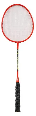 Produktbild von Badmintonschläger Softee Groupstar 5097/5099 Naranja Fluor ÚNICA