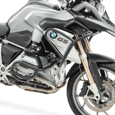 Image de Kit de carrossage pour BMW R 1200 GS 13-16 haut et bas Motoguard L2 Sch