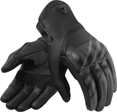 Produktbild von Revit Redhill Handschuhe Schwarz S Schwarz S