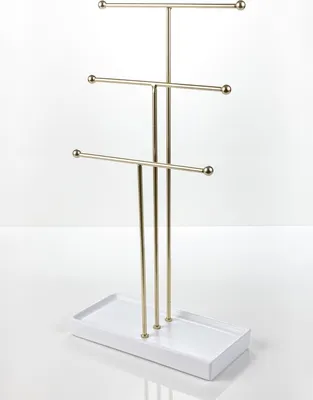 Obrázok produktu pre Držiak na šperky SOMM, 23,4 x 10,8 x 46,5 cm