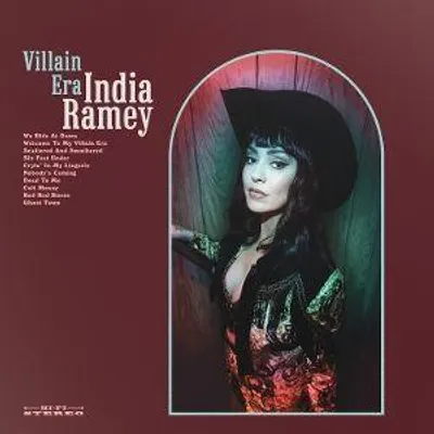 Produktbild von Villain Era
