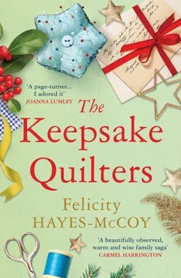 Produktbild von The Keepsake Quilters