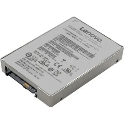 Produktbild von Lenovo 7N47A00126, 1,6 TB, 2.5", 12 Gbit/s
