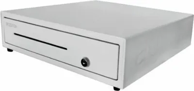 Produktbild von Approx Cash Drawer appCASH01WH/ Manuell und automatisch/ Weiß