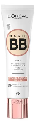 Produktbild von L'Oréal BB-Creme „C'est Magic“ Very Light 30 ml