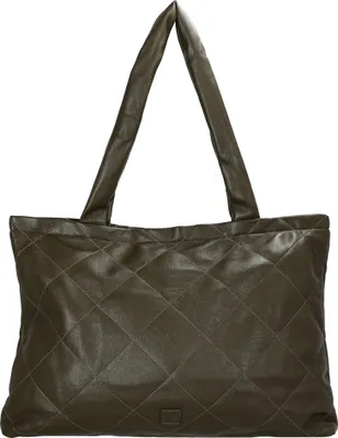Produktbild von FREDsBRUDER Comfy Carry - Shopper 56 cm (dark khaki)