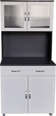 Produktbild von Küchenbuffet Blanca HTI-Line