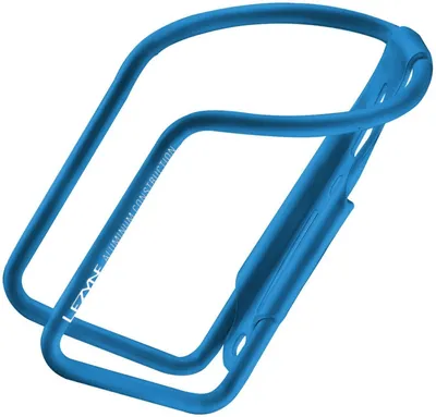 Obrázok produktu pre Lezyne Power Cage Blue Cyklistický držiak na fľašu