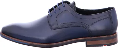 Produktbild von Lloyd Business Schnürschuhe Herren 333639393234 Blau 41 EU
