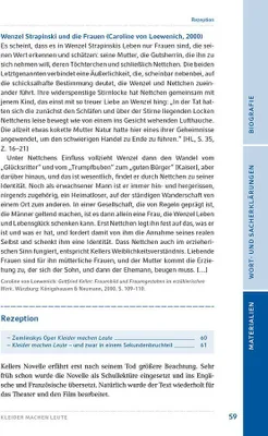 Image de Kleider machen Leute