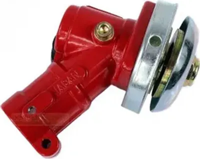 Obrázok produktu pre 9-zubová uhlová prevodovka pre krovinorez s 26 mm rúrkou