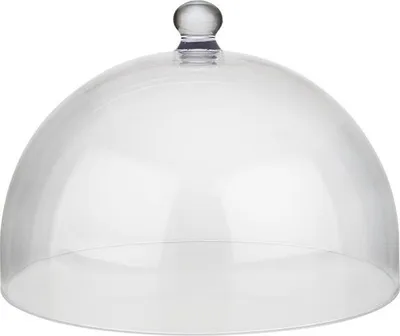Produktbild von APS 6521 Frischhalte-Haube DOME, Polycarbonat, Ø 36 cm, Höhe 27 cm