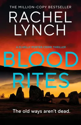 Produktbild von Blood Rites