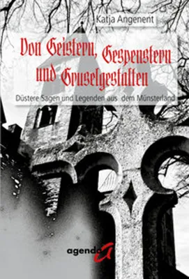 Image de Von Geistern, Gespenstern und Gruselgestalten