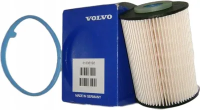 Immagine prodotto di VOLVO V40 S60 V60 S80 filtro gasolio originale 31336192 31336192