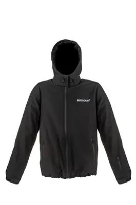 Produktbild von Beheizbare Winterjacke PRO – Herren - Gr. 3XL