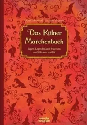 Image de Das Kölner Märchenbuch
