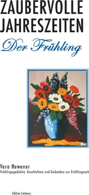 Produktbild von Zaubervolle Jahreszeiten - Der Frühling