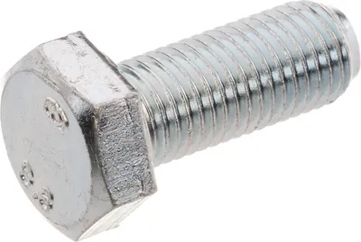 Immagine prodotto di Vite esagonale Filettatura fine M12x1.5x30 - DIN961