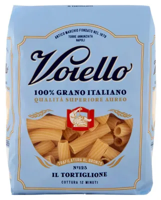 Produktbild von Voiello 125 Stück - 8 x 500 g [4 kg]