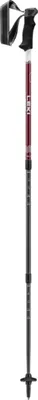 Produktbild von LEKI Stöcke - TRAIL LITE 100-135 cm - Weiß/Rot