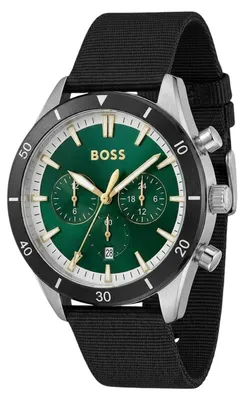 Zdjęcie produktu dla Hugo Boss Santiago Chrono 1513936