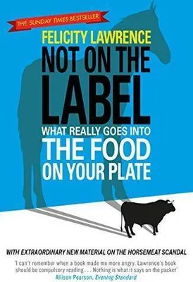 Imagen del producto de Not On the Label