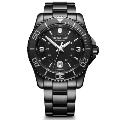 Image de Montre pour homme Victorinox 241798 Maverick
